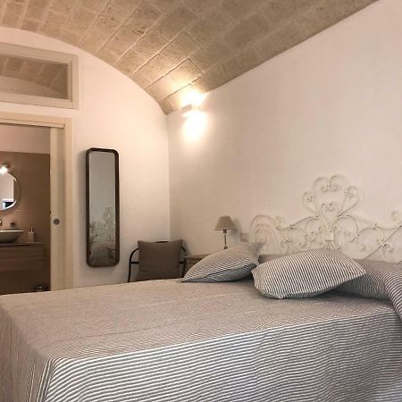 לינה וארוחת בוקר Impalata Il Trullo Di Giulietta מראה חיצוני תמונה