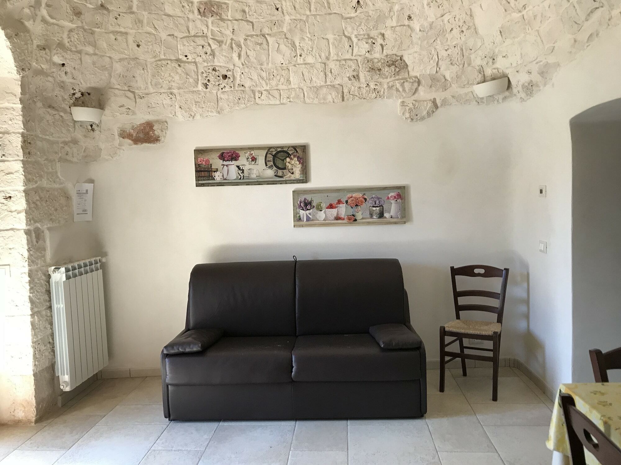 לינה וארוחת בוקר Impalata Il Trullo Di Giulietta מראה חיצוני תמונה