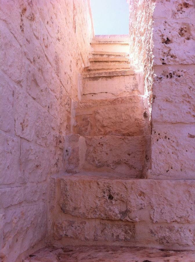 לינה וארוחת בוקר Impalata Il Trullo Di Giulietta מראה חיצוני תמונה